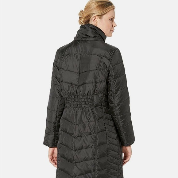 Michael Kors winter coat - Picture 5 of 9
